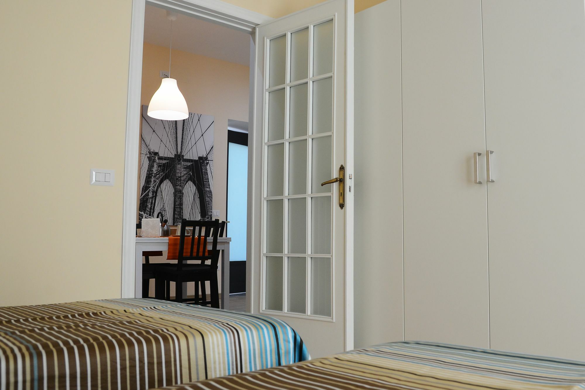 Donnaregina Boutique Apartment Наполи Екстериор снимка