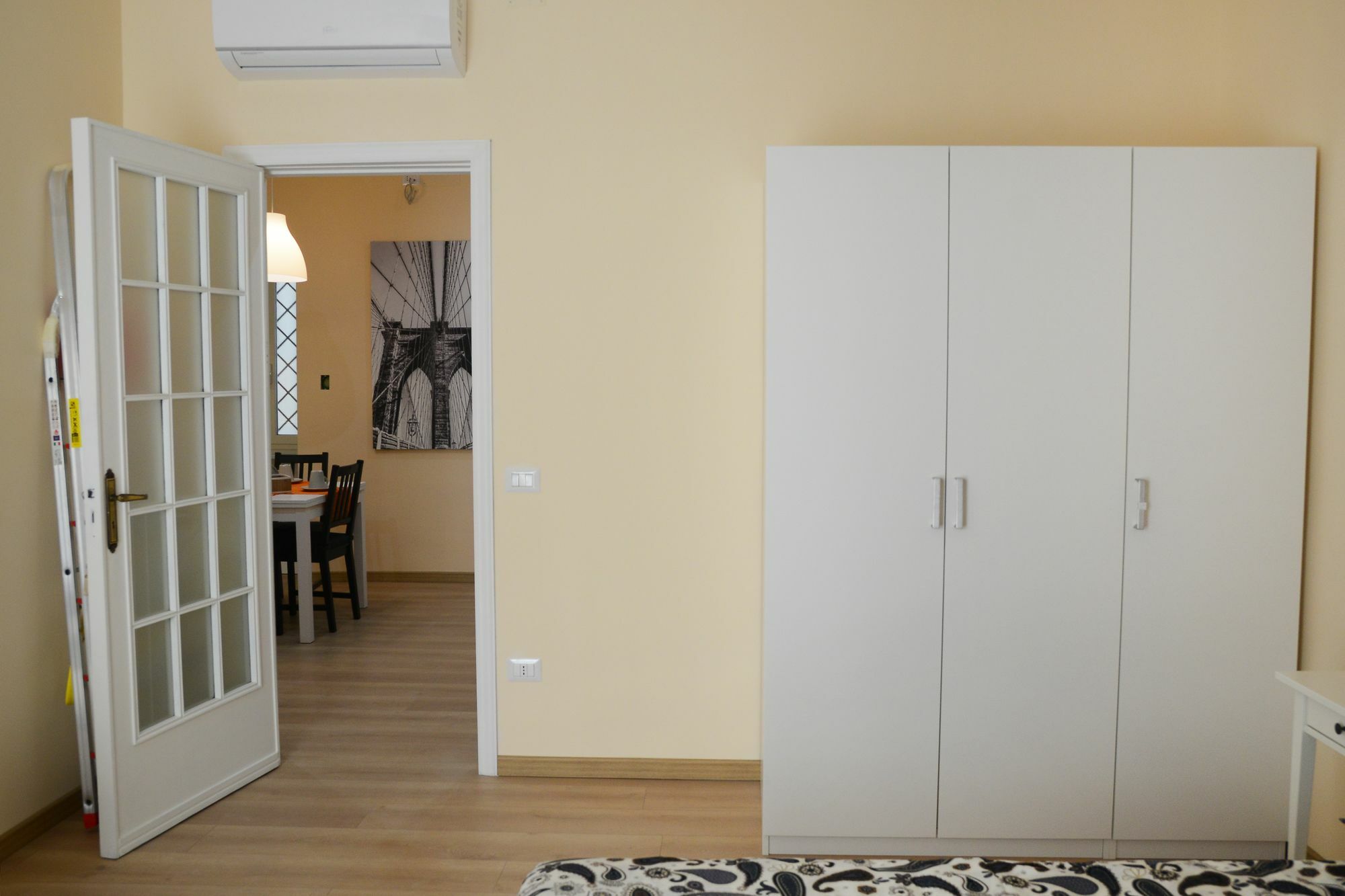 Donnaregina Boutique Apartment Наполи Екстериор снимка